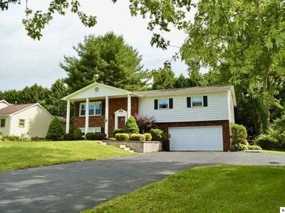 728 Southridge Dr, Mount Vernon, OH, 43050