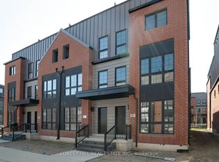 16 Chesley St, Vaughan, ON L4J 0M1