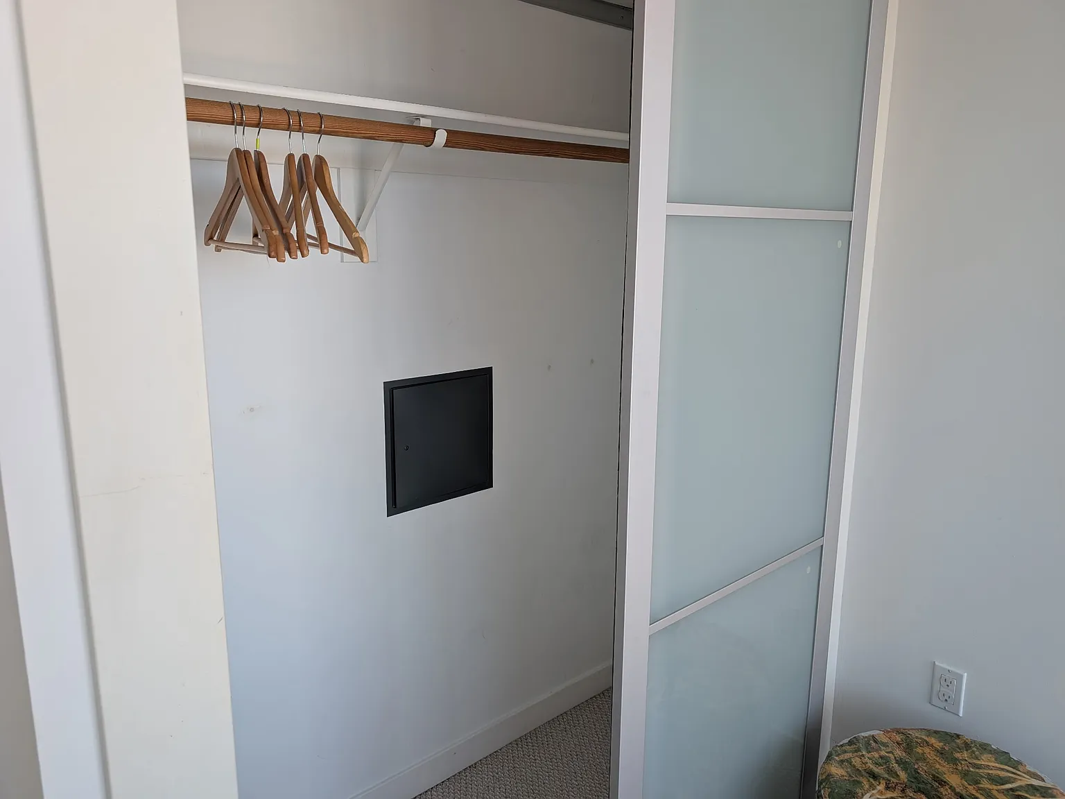 1 bed, 500 sqft, $3,850 — Photo 3