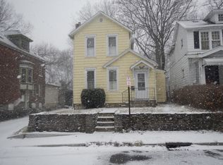 1607 Franklin Ave, Columbus, OH
