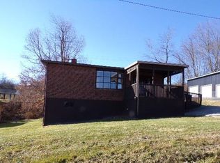 121 Morning Star Ln, Beckley, WV 25801