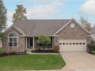 3596 Scotswood Cir, Richfield, OH 44286