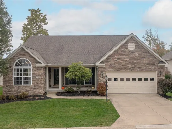 3596 Scotswood Cir, Richfield, OH 44286