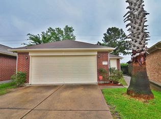 19806 Laurel Trail Dr, Cypress, TX 77433