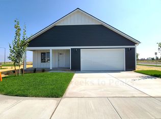 730 Thrice Loop, Belgrade, MT 59714