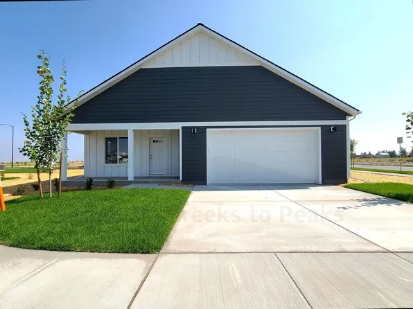 730 Thrice Loop, Belgrade, MT