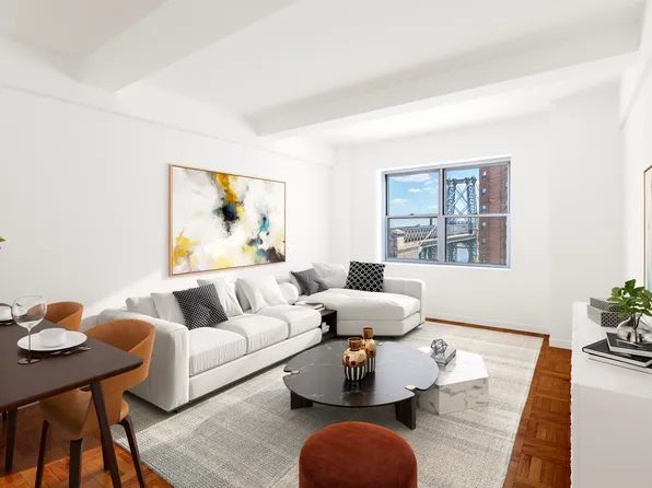 550 Grand Street image 1 of 9