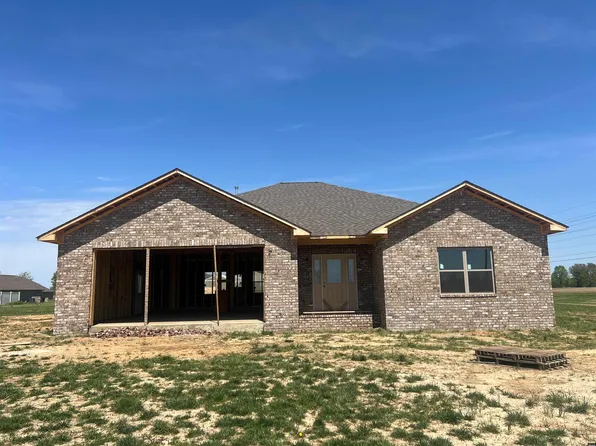 2601 Nettle St, Union City, TN 38261