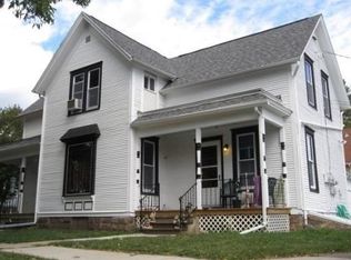 500 1st St, Baraboo, WI 53913