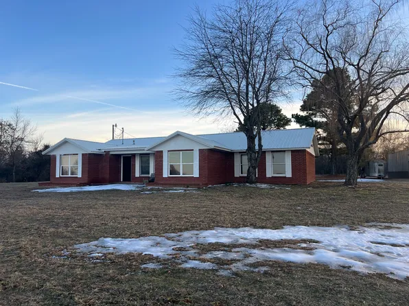 11165 S 45 E, Muskogee, OK 74403