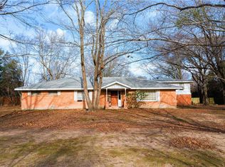 1700 N 25th St, Corsicana, TX 75110