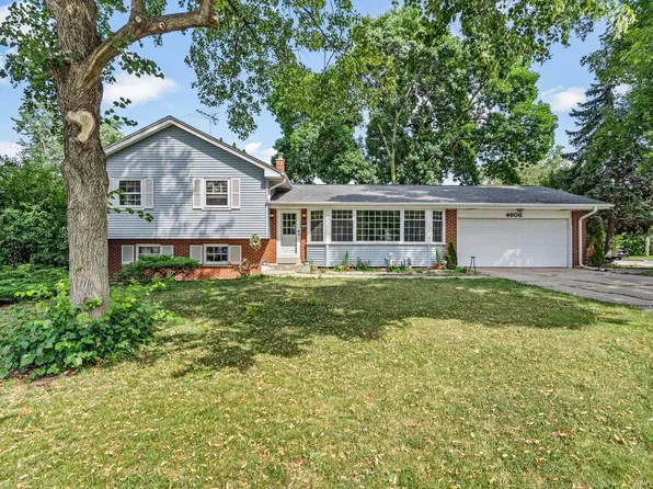 4606 North 110th STREET, Wauwatosa, WI 53225