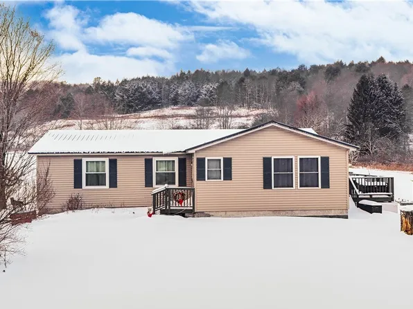 3329 State Highway 51, New Lisbon, NY 13415