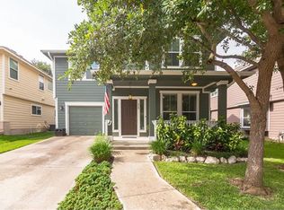 920 Bogart Rd, Cedar Park, TX 78613