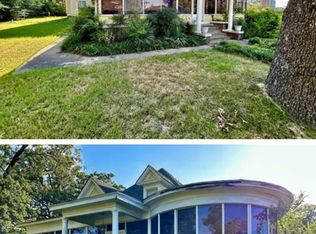 904 S Oak St, Little Rock, AR 72204