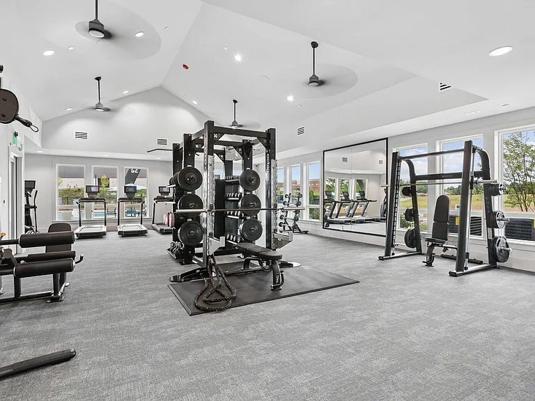 Render Douglasville by Crescent Communities — Photo 10