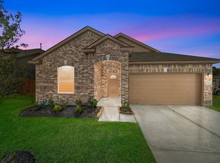 15331 Willie Mays Ct, Splendora, TX 77372