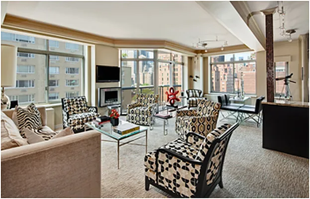 Sold by Brown Harris Stevens | media 16
