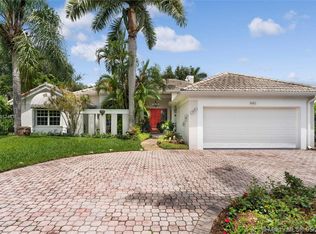 6081 SW 88th St, Miami, FL 33156