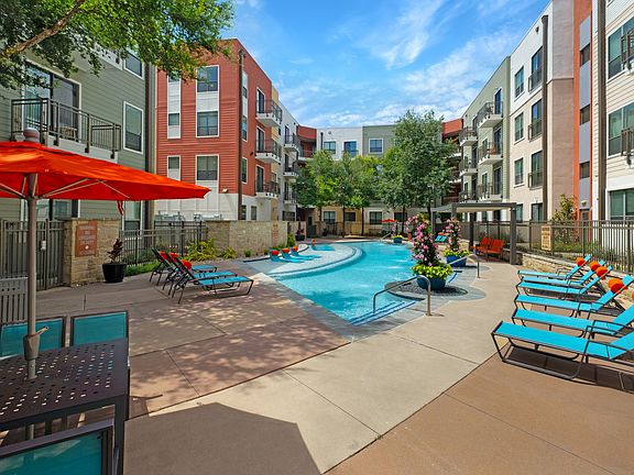 4th image of 4646 Mueller Blvd #4037