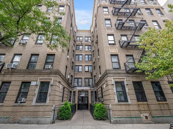 1711 Davidson Ave APT 1N, Bronx, NY 10453