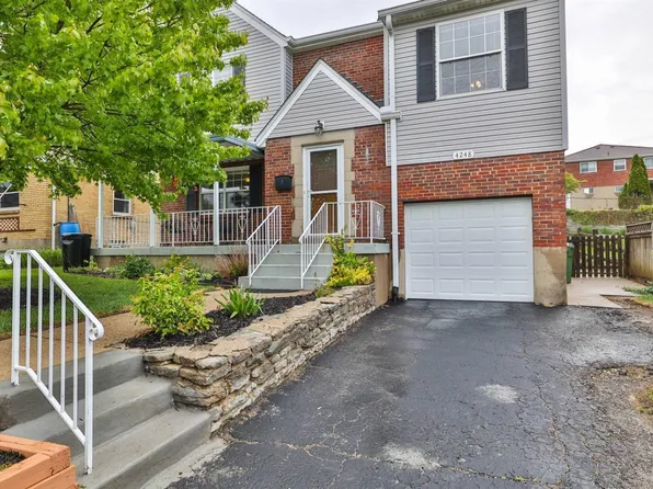 4248 Dartmouth Dr, Cincinnati, OH 45217