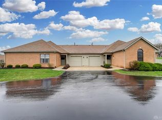 2699 Allister Cir, Miamisburg, OH 45342