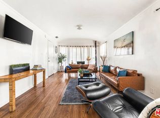 608 N Alta Vista Blvd, Los Angeles, CA 90036
