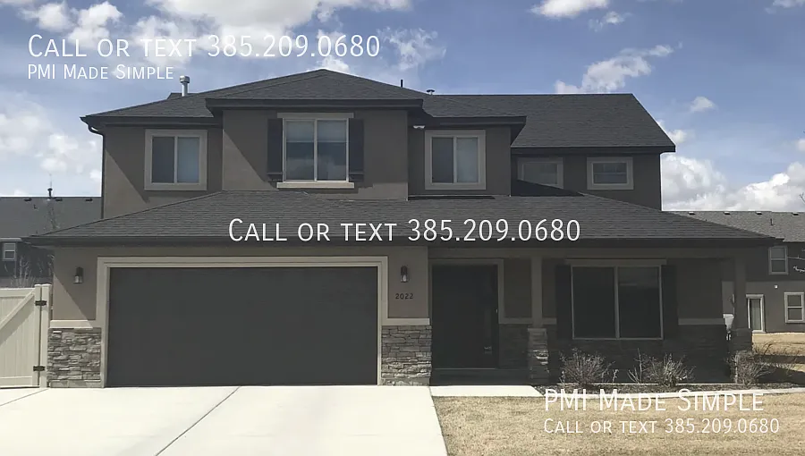 Lovely 4br Home In Prime Lehi Location, Coming Soon! — Photo 1