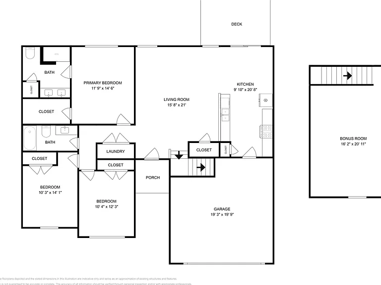 341 Green Hills Dr — Photo 14