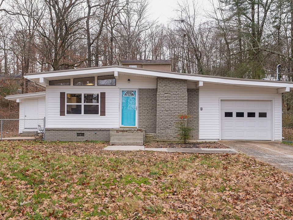 1108 Clermont Dr, Chattanooga, TN 37415 Zillow