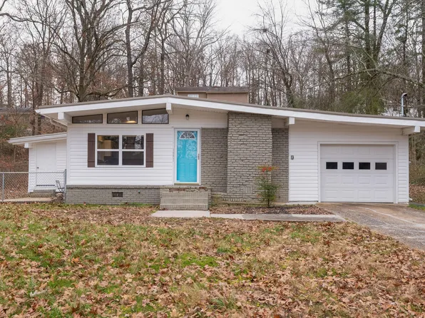 1108 Clermont Dr, Chattanooga, TN 37415