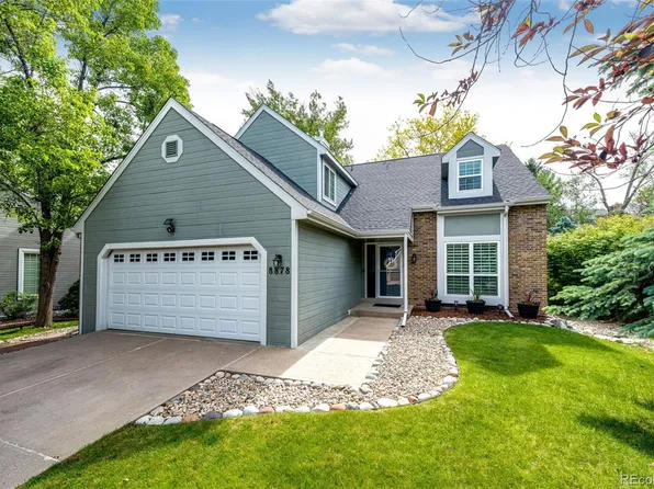 8878 Cactus Flower Way, Highlands Ranch, CO 80126