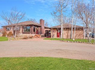 4950 Youngfield St, Golden, CO 80033