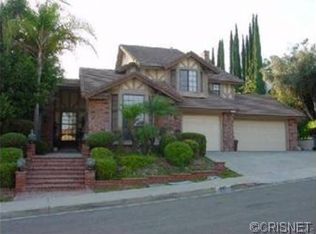 917 Sol Vista Way, Walnut, CA 91789