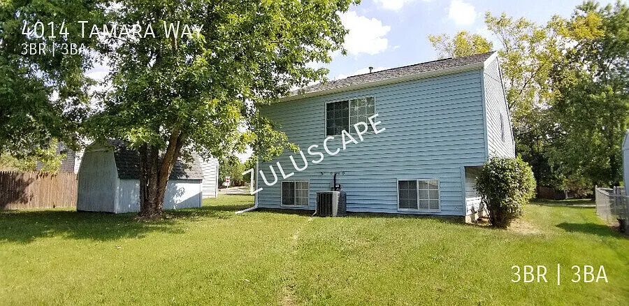 This won't last long! Newly remodeled 3 bed/2.5 bath home in Franklin, IN. — Photo 3