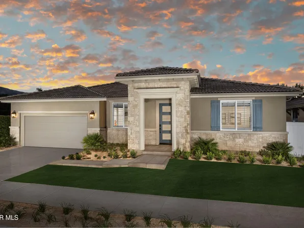 2307 Quail Bush St, Palmdale, CA 93551