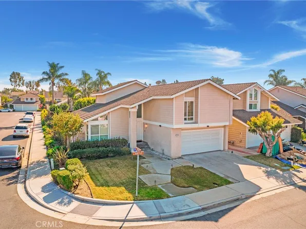 28 Abeto, Irvine, CA 92620