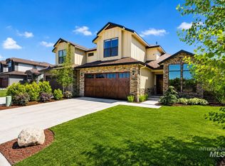 2439 E Hidden Crk, Nampa, ID 83687