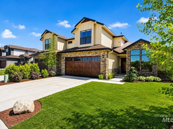 2439 E Hidden Crk, Nampa, ID 83687