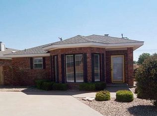 602 Hickory St, Levelland, TX 79336