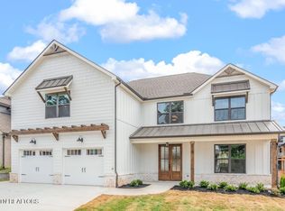 9166 Heritage Ridge Ln LOT 52, Knoxville, TN 37922