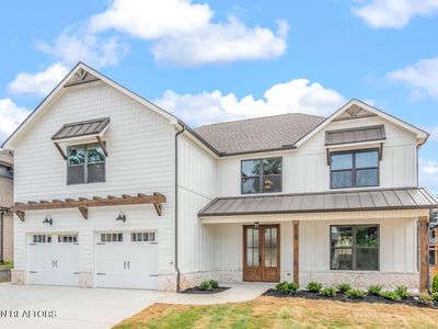 9166 Heritage Ridge Ln LOT 52, Knoxville, TN, 37922