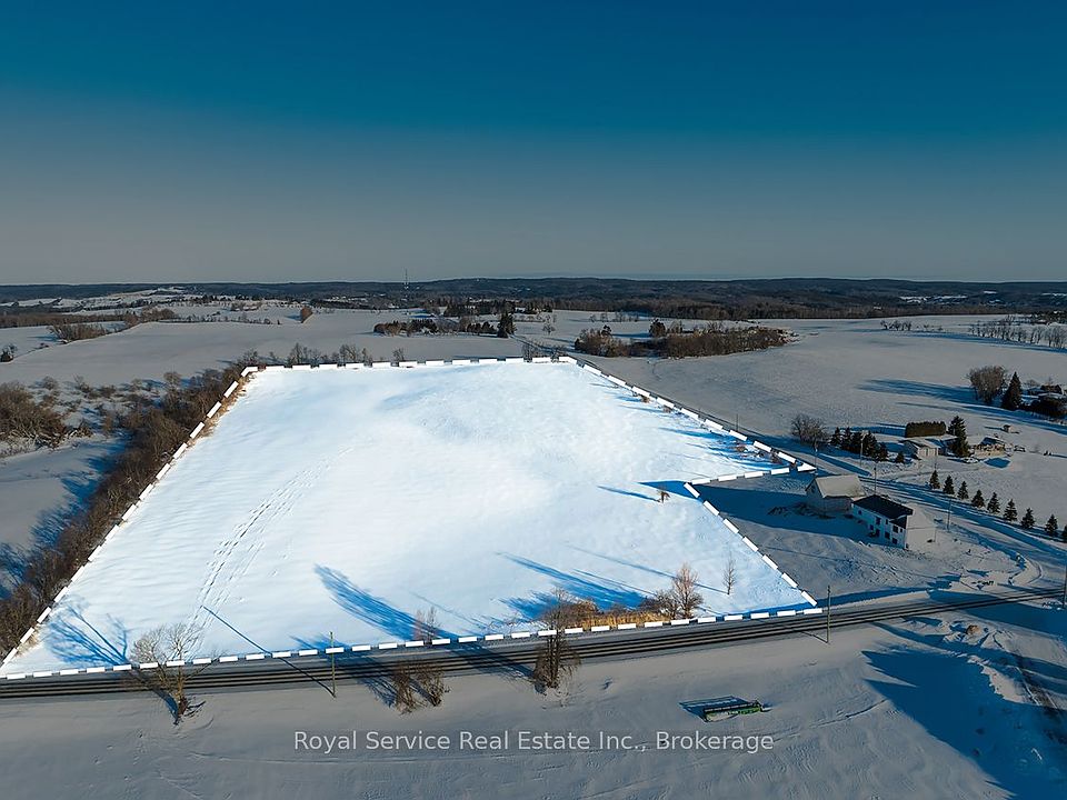 1st image of Concession St E Lot 17