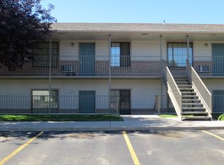 2189 35th Avenue Ct APT 1, Greeley, CO 80634