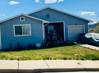 117 S Burlington St, Trinidad, CO 81082