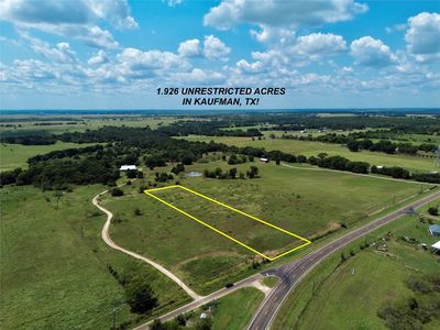 0 Farm To Market Rd #1836-3, Kaufman, TX, 75142