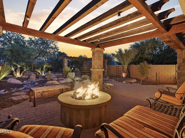 29515 N LITTLE LEAF Drive, San Tan Valley, AZ 85143