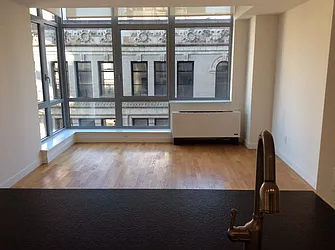 Rented by Waterton Residential New York