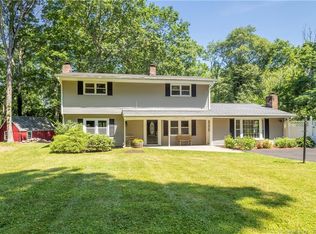 134 Deforest Rd, Wilton, CT 06897